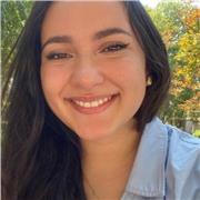 Étudiante peut donner des cours particuliers dès le collège jusqu'au lycée en mathématiques, français, SES